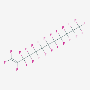 Perfluorodecyl ethylene