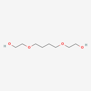 2-[4-(2-Hydroxyethoxy)butoxy]ethanol