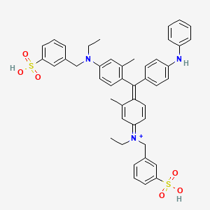 Acid Blue 109