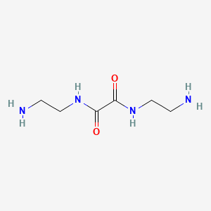 N,N'-bis(2-aminoethyl)oxamide