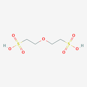 Sulfoethyl ether