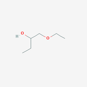 1-Ethoxybutan-2-OL