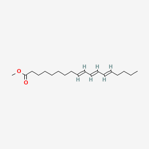 Methyl beta-eleostearate