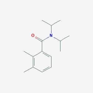 N,N-Diisopropyl-2,3-dimethylbenzamide