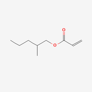 2-Methylpentyl acrylate