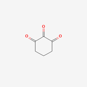 1,2,3-Cyclohexanetrione