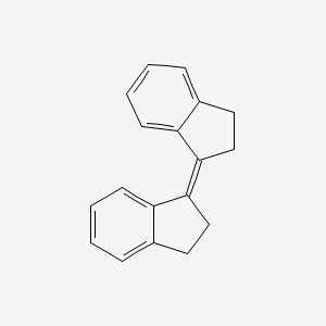 1-(1-Indanyliden)indan