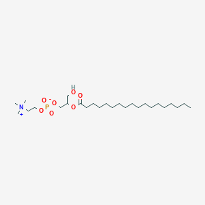 2-Stearoylphosphatidylcholine