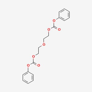 Phenyl diglycol carbonate