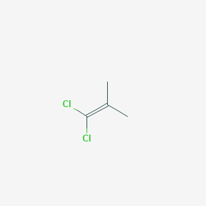 1-Propene, 1,1-dichloro-2-methyl-