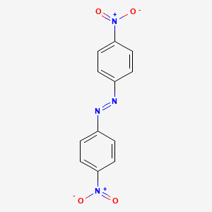 4,4'-Dinitroazobenzene