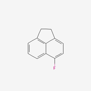 5-Fluoro-1,2-dihydroacenaphthylene