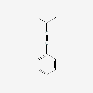 1-Phenyl-3-methyl-1-butyne