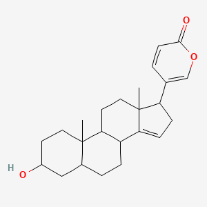 14-Anhydrobufalin