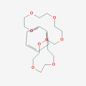 B24C8-Benzo crown ether