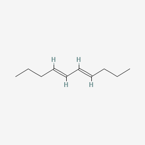 4,6-Decadiene