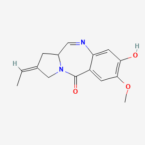 Pretomaymycin