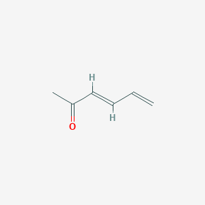 3,5-Hexadien-2-one