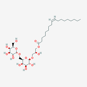 Gingerglycolipid C