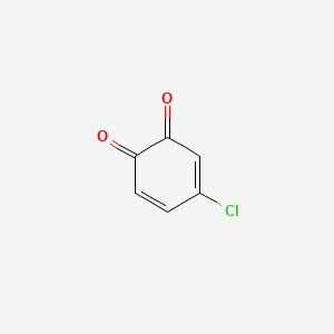 4-Chloro-o-benzoquinone