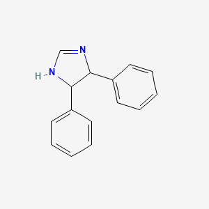 Diphenylimidazoline