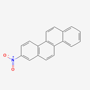 2-Nitrochrysene