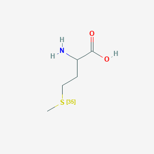 Methionine-35s