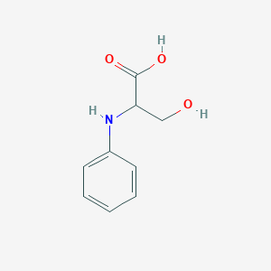 Phenylserin