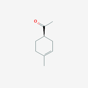 molecular formula C9H14O B14160452 Z7Myl7H1AA CAS No. 54973-16-9