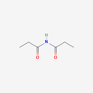 Dipropionamide