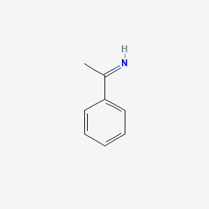 Acetophenonimine