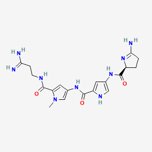 Anthelvencin A