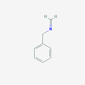 N-benzylmethanimine