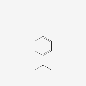 1-Tert-butyl-4-isopropylbenzene