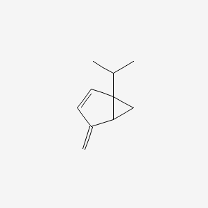 1-Isopropyl-4-methylenebicyclo[3.1.0]hex-2-ene