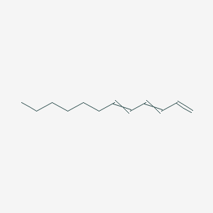 1,3,5-Dodecatriene