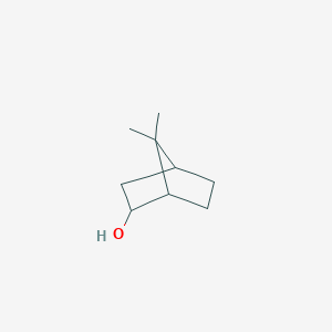 7,7-Dimethyl-bicyclo[2.2.1]heptan-2-ol