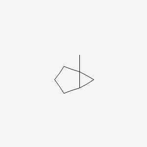 1-Methylbicyclo[3.1.0]hexane