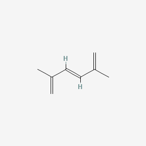 2,5-Dimethyl-1,3,5-hexatriene