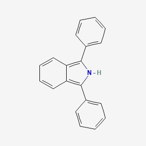 1,3-Diphenyl-2H-isoindole