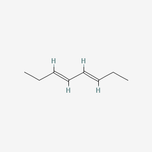 3,5-Octadiene