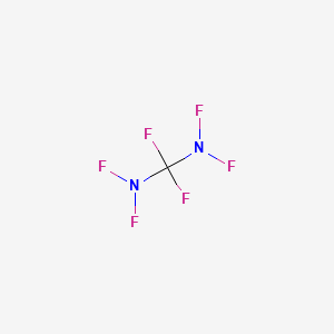 Hexafluoromethanediamine