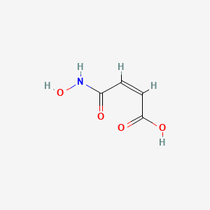 N-hydroxy-maleamic