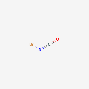 Bromine isocyanate