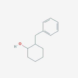 2-Benzylcyclohexanol