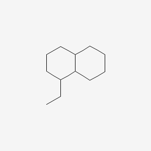 1-Ethyldecalin