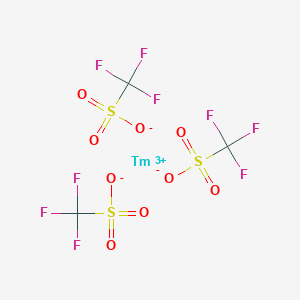 Thulium(III) trifluoromethanesulfonate