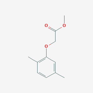 Methyl 2-(2,5-dimethylphenoxy)acetate