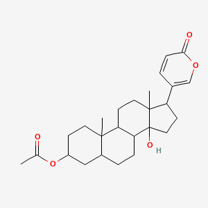 Acetylbufalin