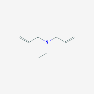 Diallylethylamine